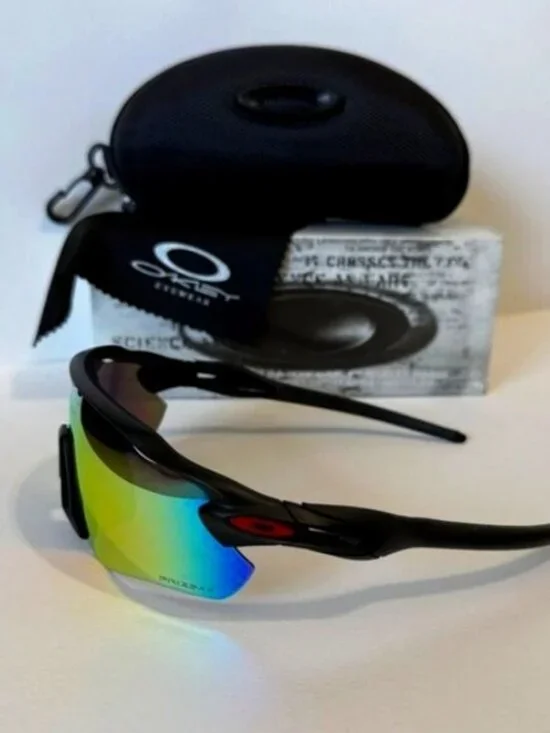 Oakley Radar EV PRIZM Polarized OO9208 - Picture 5 of 9